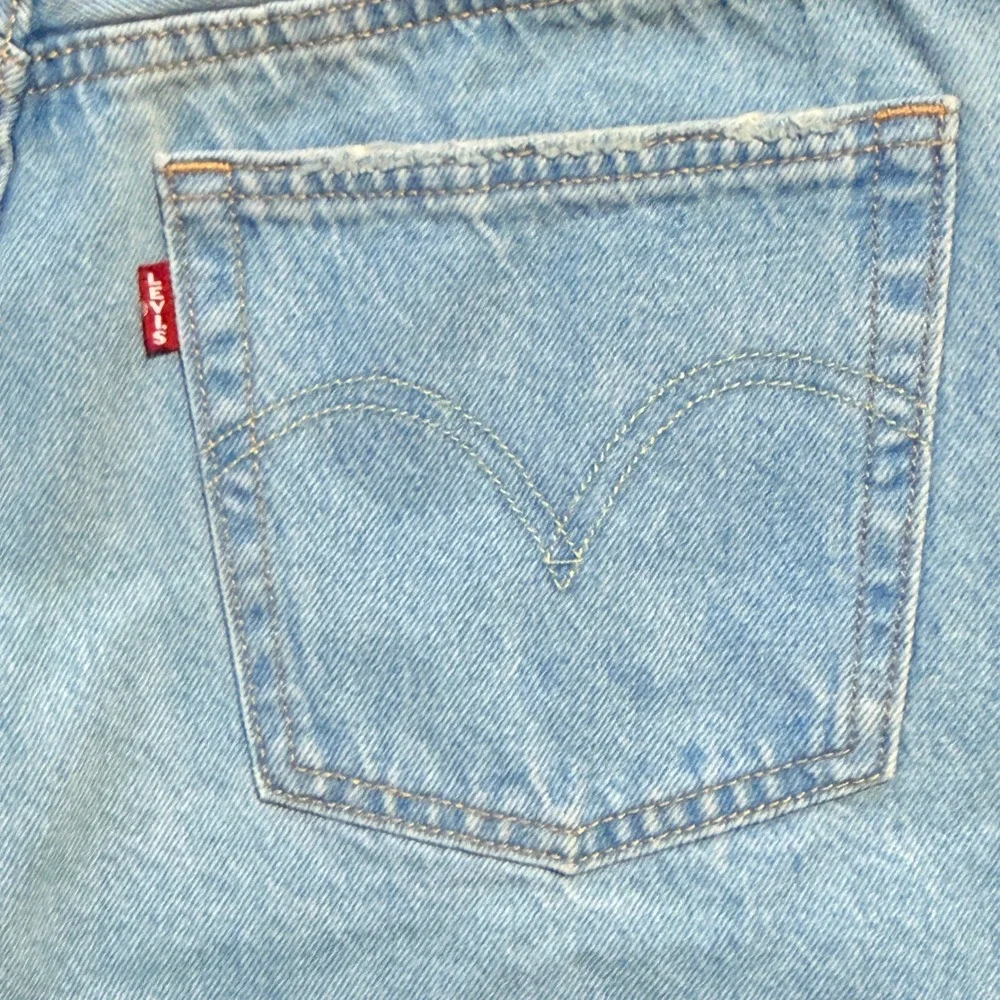 Levis 501‎ Women's Original High Rise 6